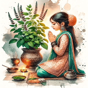 Pooja / Path Invites