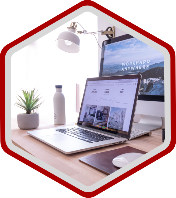 Web design company