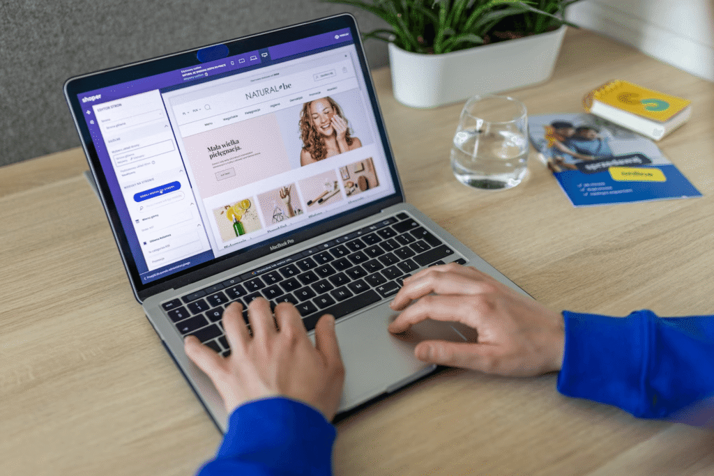 7 Powerful Ecommerce Solutions to Boost Online Sales in 2026