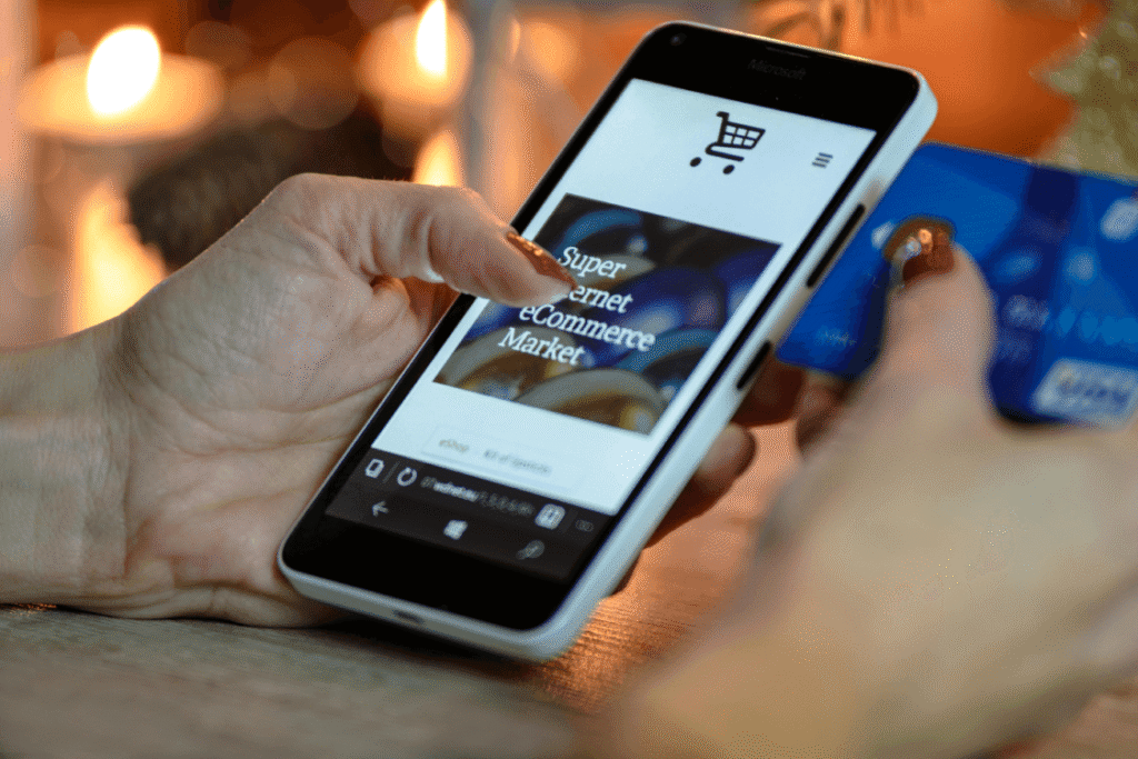 Powering Online Stores for Growth with Smart Ecommerce Solutions