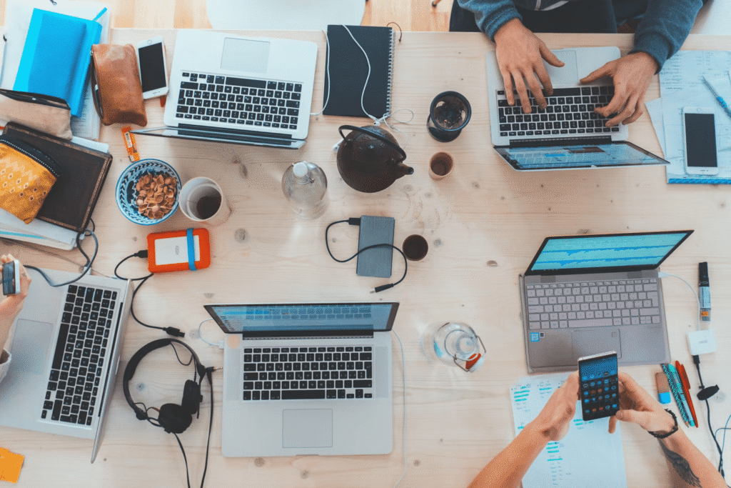 Choosing the Right Hosting Service for Your Business Website