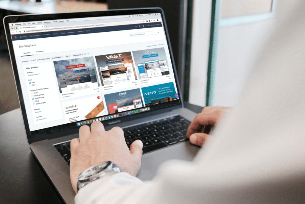 Tailored Digital Solutions for Maximum Business Efficiency