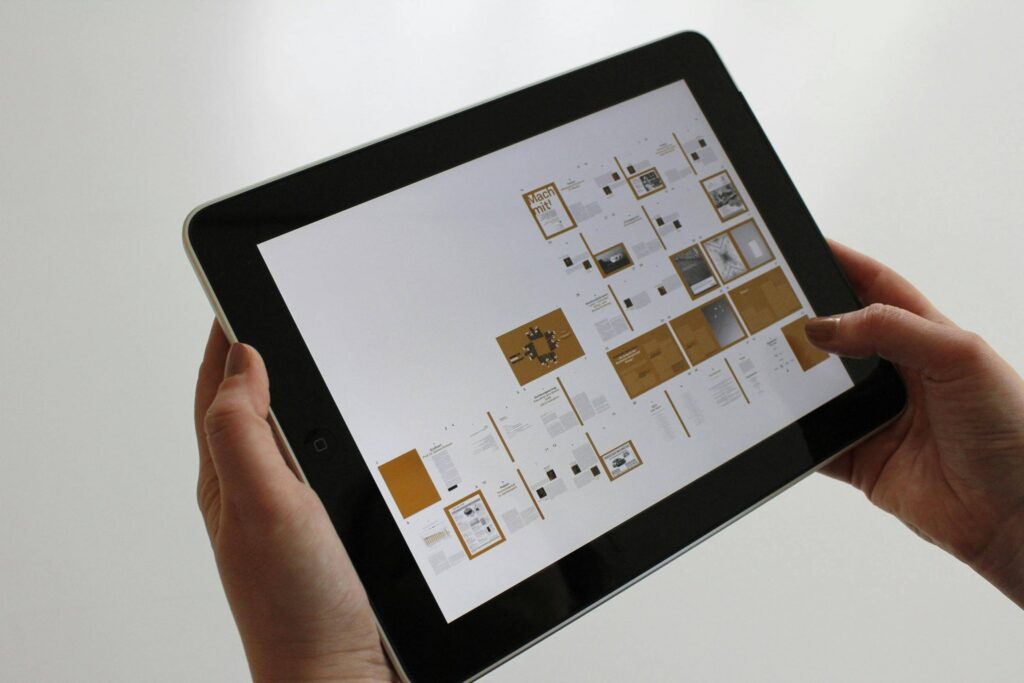 Smart Applications Built Around Your Business