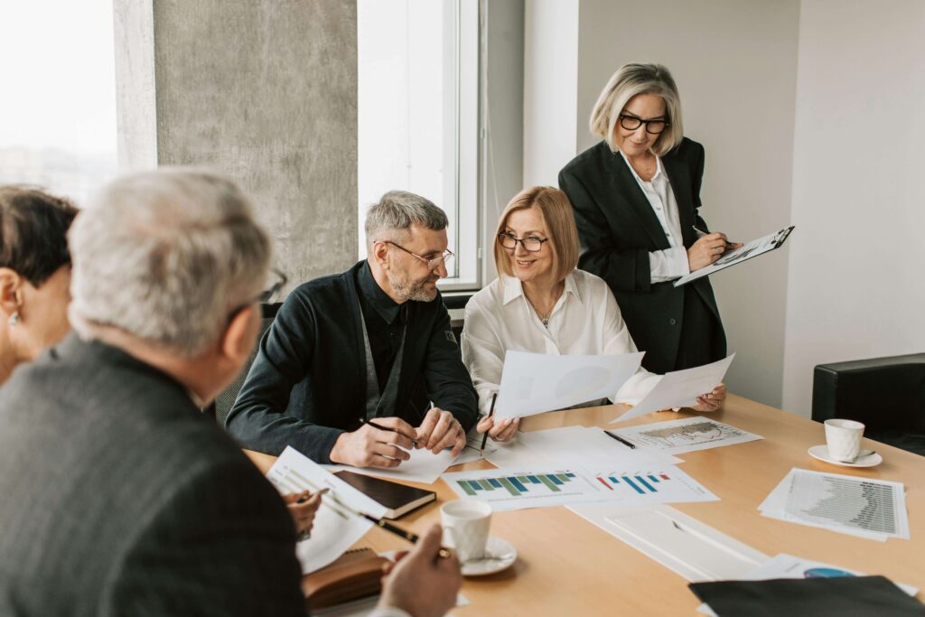 Future-Ready IT Infrastructure for Scalable Business Growth