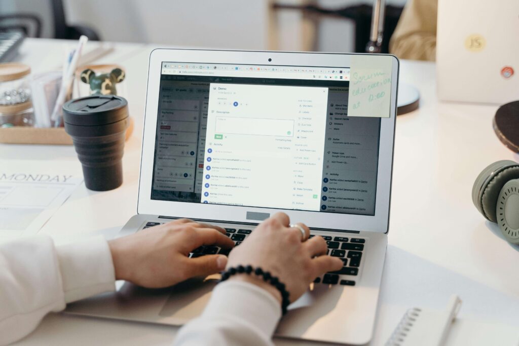 Professional Email Systems for Business Communication
