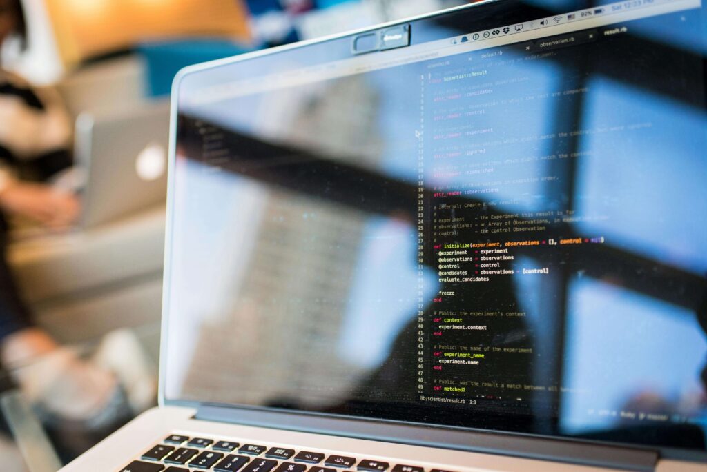 End-to-End Digital Solutions for Powerful User Experiences