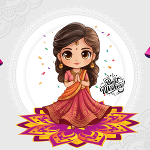 Festival Invitations