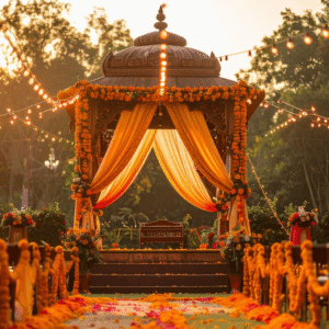 Religious / Bhakti Invitations